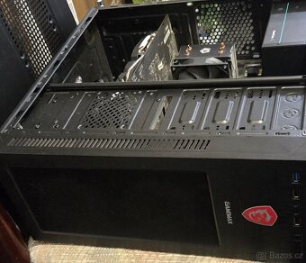 Herní počítač - 4