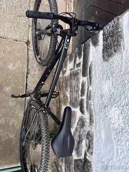 Prodám horské kolo Rockrider EXPL500 - 4