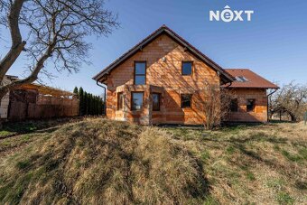 Prodej Rodinný dům, 252㎡ - 4