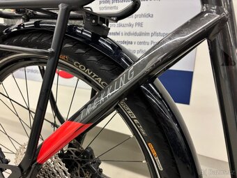 Haibike Trekking 9 Low kola 27,5" vel.L - 4