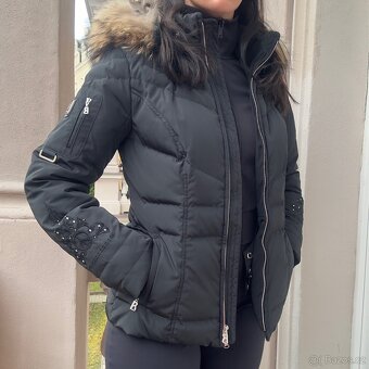 Lyžařská bunda Bogner - 4