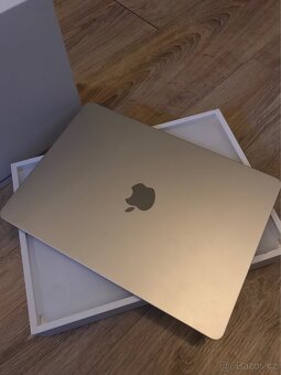 MacBook Air M3 512GB - 4