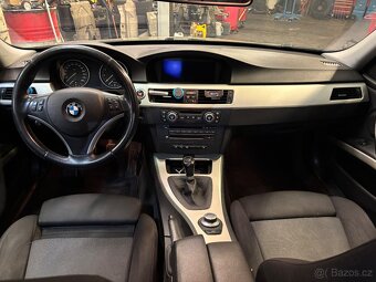 BMW e90 325i 160kw - 4
