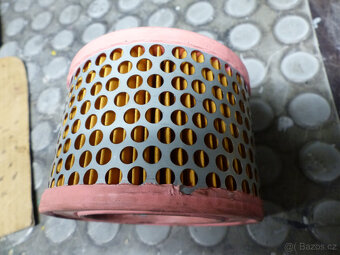 Filtry sáni  kompresor orlík - 4