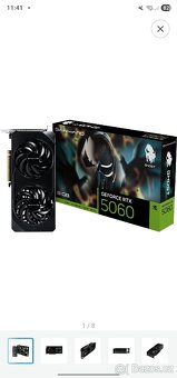 Herní pc (rtx 5060) - 4