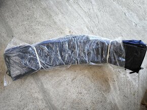 Prodám nový kryt pružin na Trampolínu Marimex 396cm - 4