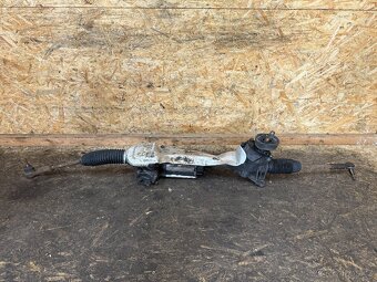 HŘEBENOVÉ ŘÍZENÍ SERVO ŘÍZENÍ 1K1423051EL / 1K1909144M - 4