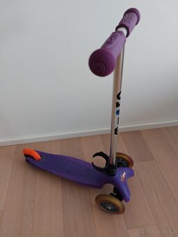 MICRO Mini koloběžka - 4