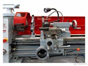 Soustruh na kov ED1000SMART Holzmann - 4