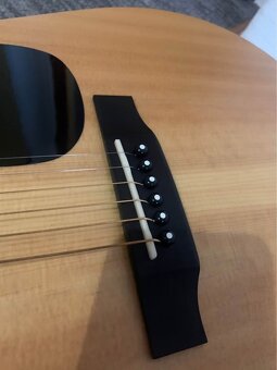 Akustická kytara - 4