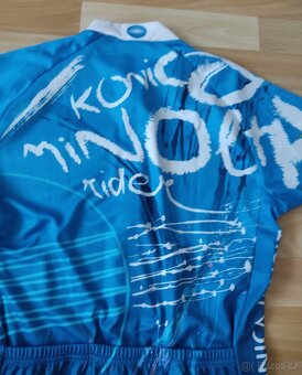 Cyklodres LAWI vel. XL - 4