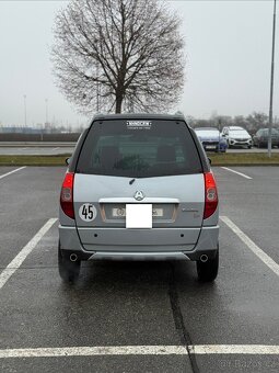 Aixam (REZERVOVANÉ) - 4