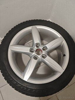 5x112 8jX18 ET47 - 4