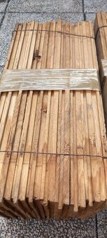 Dubové  parkety - 4