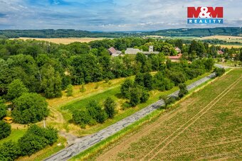 Prodej pozemku k bydlení, 2064 m², Ujkovice - 4