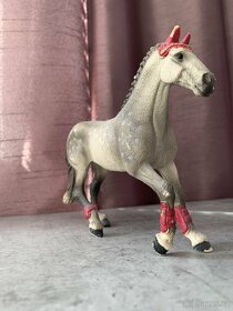 Schleich koně - 4