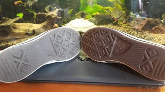 Boty CONVERSE ALL STAR Chuck Taylor 39,5 - 4