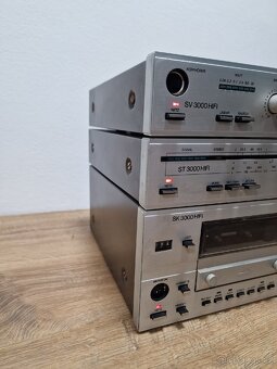 Hifi sestava Rft 3000 - 4