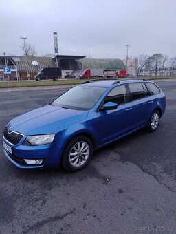 Škoda Octavia 2.0 TDI 110 kW Style - 4