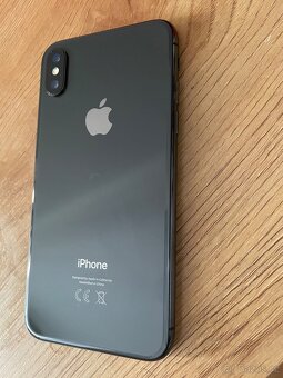 iPhone X - 4