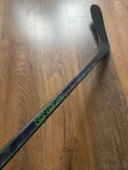 Hokejka CCM Trigger 5 95flex P29 levá ZÁRUKA - 4