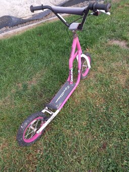 Dětská kolobežka. - 4