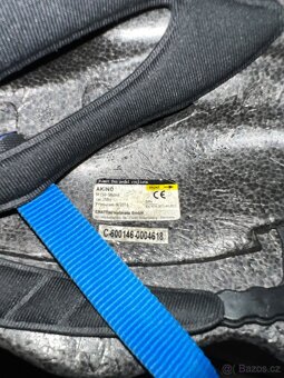 Dětská helma na kolo - 4