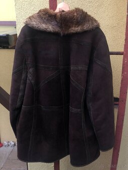 Dámský kožich - 4