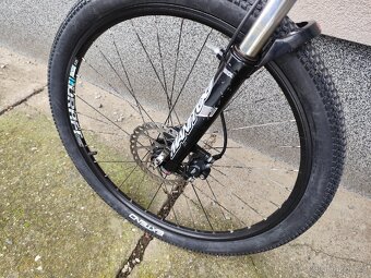 Horské kolo Merida - 4