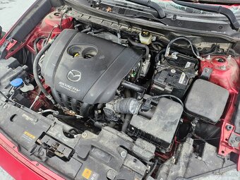 Mazda CX-3 2.0i 88kw 2017 - 4