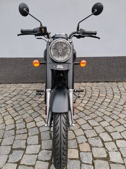Royal Enfield  Classic 350 - 4