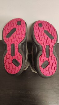 Dětské zimní boty Columbia vel.33 - 4