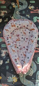 Set do postýlky - 4