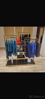 Vybavení prodejny - 4