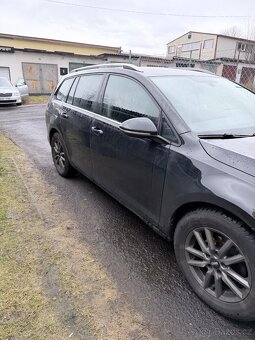 Vw golf 7 2.0tdi 110kw dsg automat - 4