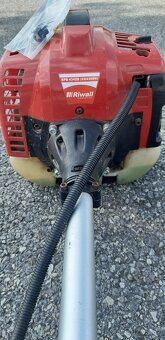 Křovinořez  RIWALL RPB 4342 B - 4