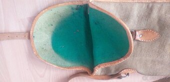 Retro pouzdro na zbraň - 4