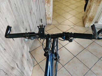 Krosové kolo GT Transeo 2.0 - 4