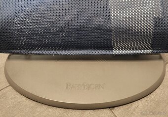 Babybjörn - zánovní - 4