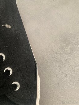 Tenisky plátěnky Nelli Blue 35 - 4