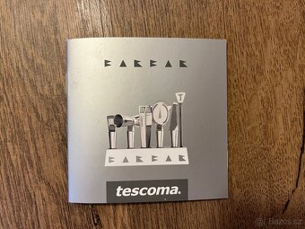 Set pro barmany Tescoma - 4