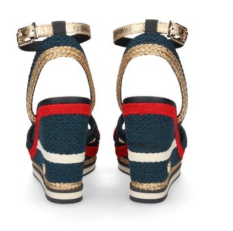 Tommy Hilfiger, velikost 37, nová - 4