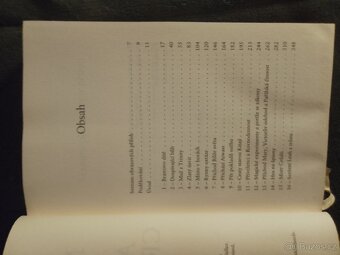 Magicky život Aleistera Crowleyho - 4