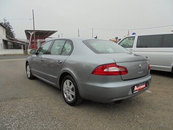 Škoda Superb 1.4TSI 92kw-NOV.ROZVODY-SUPER - 4