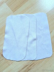 Kalhotkové pleny Petit Lulu - 4