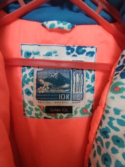 Bunda pro dítě - 4