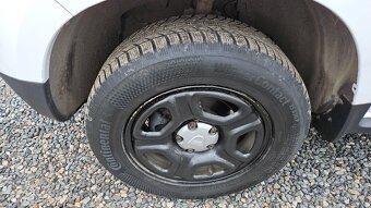 DACIA DUSTER 1,6 i + LPG - 4