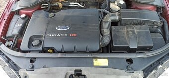 Ford Mondeo 1.8i - veškeré ND - 4