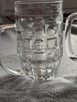 Pivní půllitry - 4