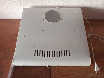 Digestoř Mora classic - 4